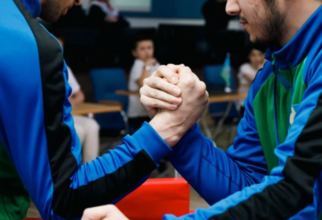 Гол! Самые громкие спортивные соревнования 2026 года