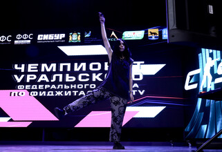 Топовая мировая спортсменка из Сургутского района выиграла на фиджитал-чемпионате в Тюмени