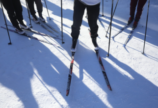 «Каменный мыс» под Сургутом открывает зимний сезон, но пока не для всех
