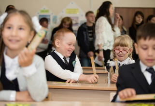 С нового учебного года все российские школьники начнут получать оценки за поведение