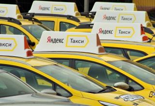 В Сургуте водители такси «Яндекс» возмущены условиями труда и собираются на встречу