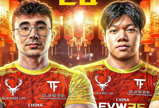Организаторы East vs West раскрыли имя соперника армрестлера Акимбо из ХМАО