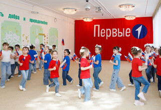 Российских школьников-активистов из «Движения Первых» массово атакуют мошенники