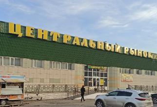 Центральный рынок Сургута 1 марта перейдет в аренду инвестору на 25 лет