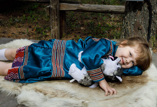 Эксперты рассказали, как не сбить ребенку режим на январских каникулах