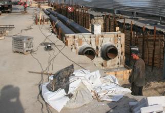 В Сургуте в 2022 году реконструируют около 12 км сетей тепловодоснабжения