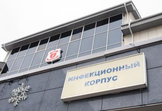 В Югре ужесточают карантин из-за роста числа заражений коронавирусом