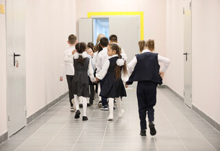 Минпросвещения просит включить в «белый список» образовательные сайты