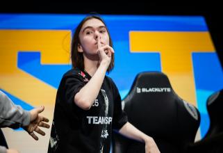 Российская киберспортивная команда Team Spirit выиграла главный турнир по игре CS2 и заработала $500 тысяч