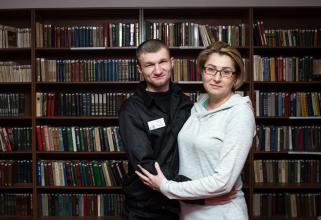 Югорским заключенным разрешили свидания