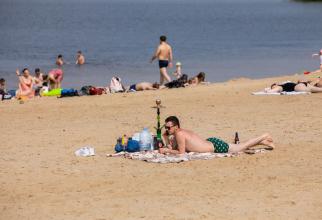 Летом в Югре откроют 14 пляжей