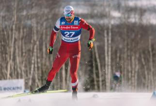 Легендарный лыжник-олимпийский чемпион вернулся в ХМАО ради тренировок