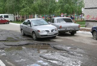 В Сургуте приведут в порядок бесхозяйственные проезды