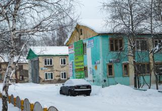 В этом году в Сургуте переселят из ветхого жилья более 600 семей
