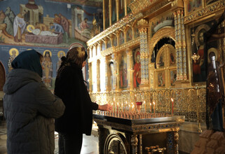 В Сургуте устроят для молодежи православный фестиваль 