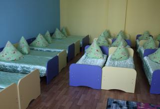 В Сургуте в 18 детсадах введен карантин