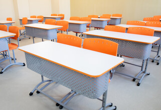 В Нефтеюганске смягчили критерии для объявления школьных актировок