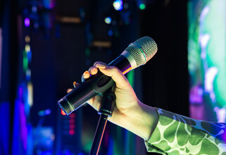 В Сургуте среди подростков ищут ведущих для тревел-шоу