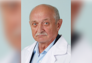В Нижневартовске скончался известный врач