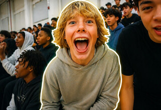 «6-7» (six-seven): все, что нужно знать о главном брейнрот-меме