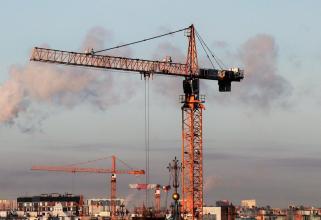 В Сургуте подрядчик отказался от строительства школы в 38 микрорайоне