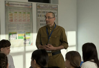 Учителя Сургутского района прошли во второй этап педагогических конкурсов