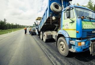 Нового куратора ремонта сургутских дорог нашли в Москве