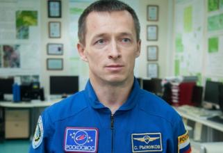 Космонавт из Нижневартовска снова полетит на МКС