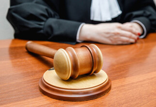 Суд в Сургуте 11 ноября рассмотрит дело экс-замгубернатора Югры Шипилова о взятке