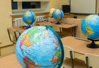 Из-за угрозы взрыва в Нижневартовске эвакуировали школьников