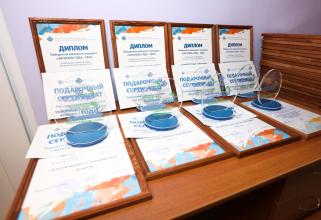 В Сургутском районе подвели итоги конкурса «Читатель года»