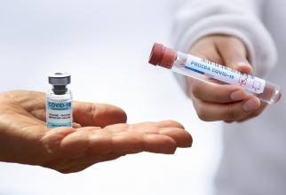 В Югру поступило 48 тысяч назальных вакцин от коронавируса