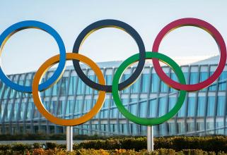 На Олимпиаду в Токио в составе сборной России по плаванию поедут два югорчанина