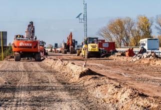 В Нижневартовске готовятся к ремонту дорог на следующий год