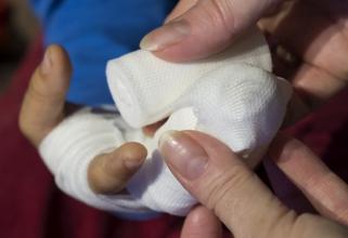 Ребенок получил травму на батуте — югорский суд наказал бизнесмена на 150 тысяч рублей