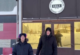 Трэш-блогер Иван Золо обвинил владельца клуба Нижневартовска в сорванных концертах