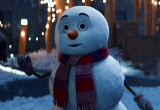 Что смотреть в кино с детьми в декабре - подборка «Югорского снегиря»