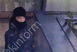 Полиция ищет сургутянина, укравшего ноутбук в ж/д вокзале // ОРИЕНТИРОВКА
