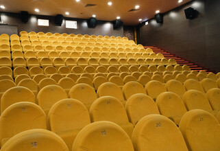 Иностранцы рванули в кино ради показов российского «Домовенка»