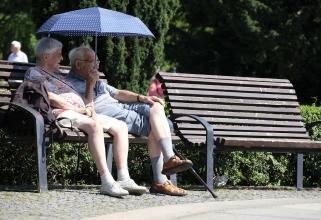 Депутаты Югры предложили Минтруду сохранять северные пенсии при переезде в другие регионы