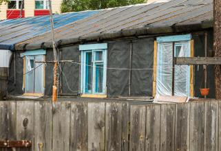 В поселениях Сургутского района пройдут консультации для жителей аварийных домов