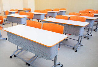 В Сургуте школьники второй смены не пойдут на уроки из-за морозов