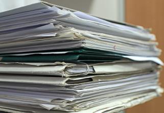 В Сургуте начали принимать документы от кандидатов на повторные выборы главы города