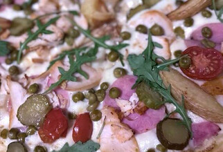 В Сургуте закрывается любимая студентами пиццерия