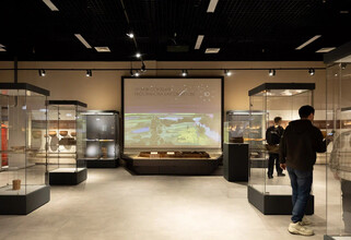 Древний могильник и сосуды для вечности: какие находки Барсовой Горы впервые покажут в музее