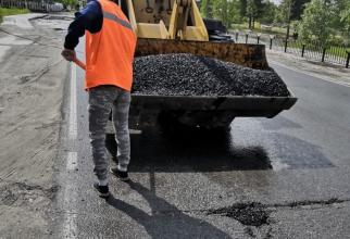 Жителей Сургутского района просят выбрать дороги, которые больше всего нуждаются в ремонте