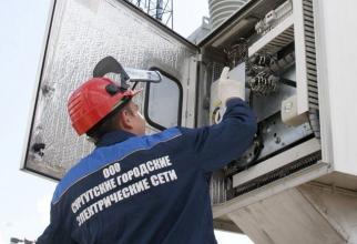 В Сургуте завершили реконструкцию электросетей в 26 дачных кооперативах