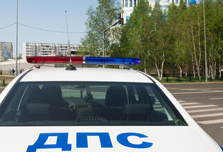 В Сургуте отца погибшего в ДТП подростка сбили на месте гибели сына