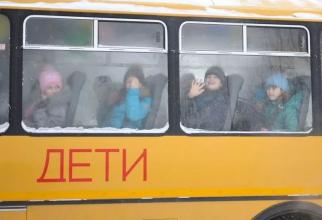 В январе в Белом Яре Сургутского района запустят автобус от дач до школы