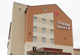 Пострадавших в аварии вертолета в Югре госпитализировали в травматологическую больницу Сургута